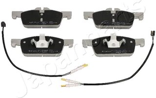 Japanparts PA-0657AF
