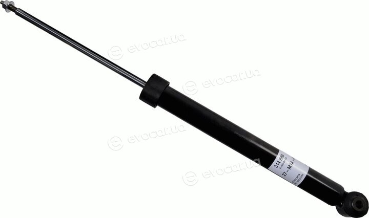 Sachs 314 868
