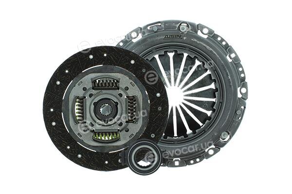 Aisin AI KE-PE07