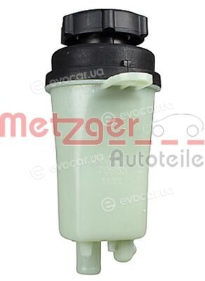 Metzger 2140303