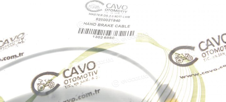 Cavo 1302 685