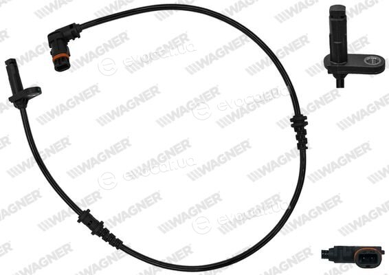 Wagner ABS01101