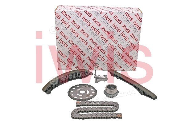 Iwis 70010Set