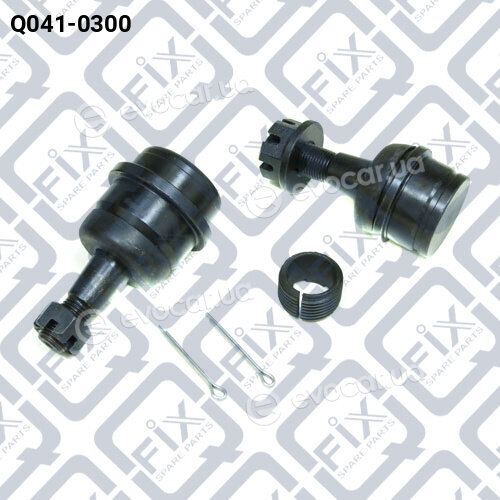 Q-Fix Q0410300