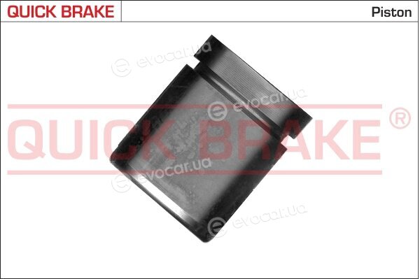 Kawe / Quick Brake 185055K