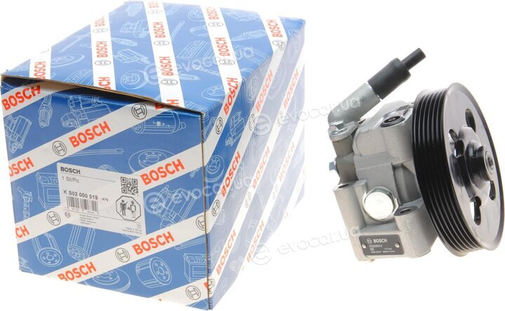 Bosch K S02 000 019