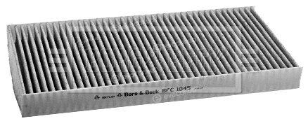 Borg & Beck BFC1045
