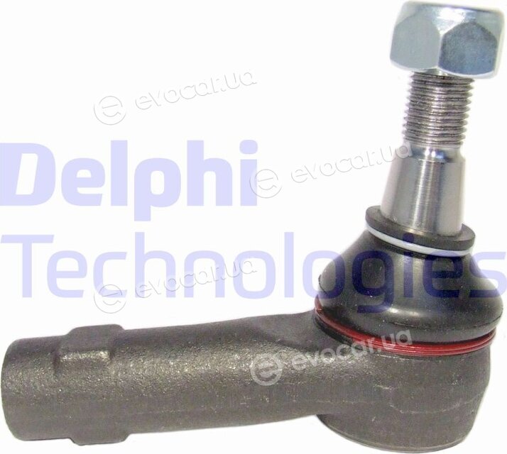 Delphi TA2155