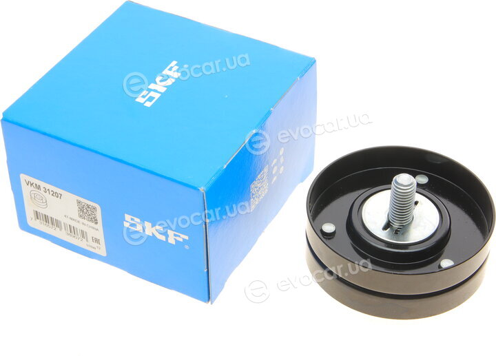 SKF VKM 31207