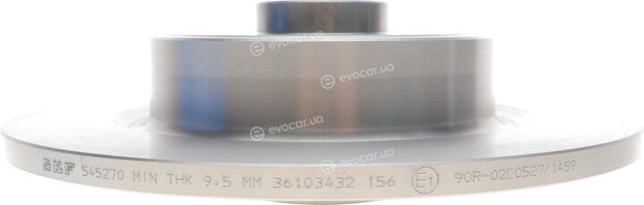 SKF VKBD 1009