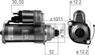 Era / Messmer 220180A