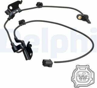 Delphi SS20466