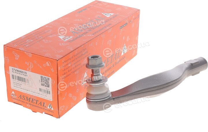 AS Metal 17VW4601S