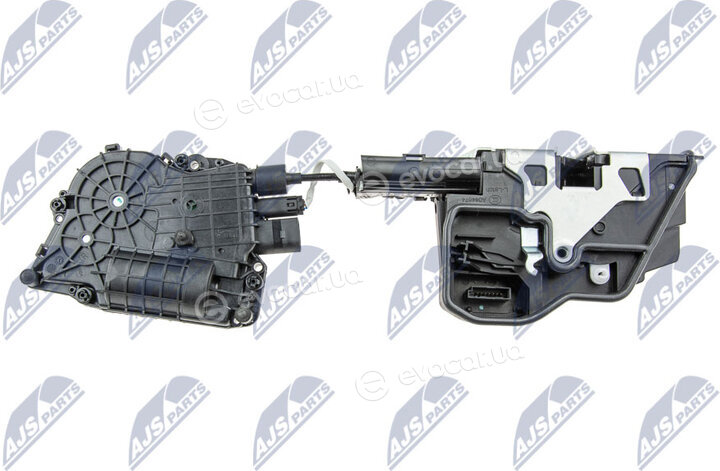 NTY EZC-BM-100