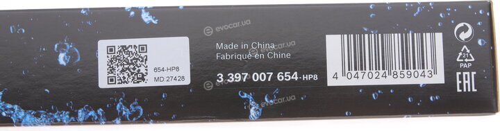 Bosch 3 397 007 654