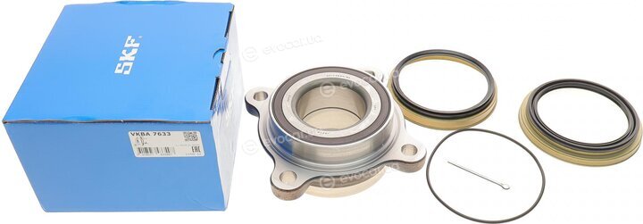 SKF VKBA 7633