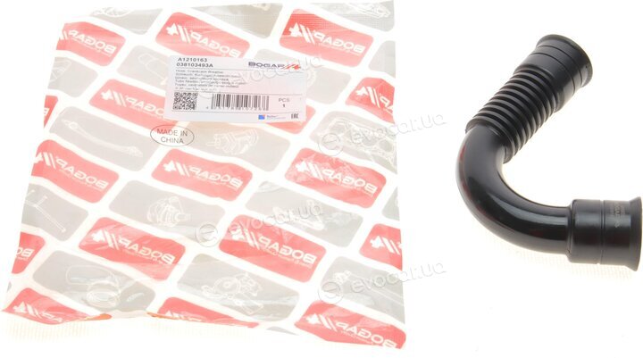 Bogap A1210163