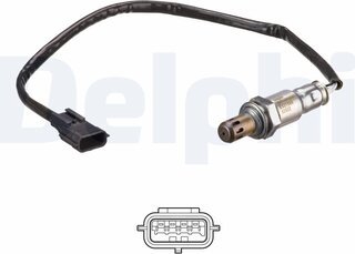Delphi ES21060-12B1