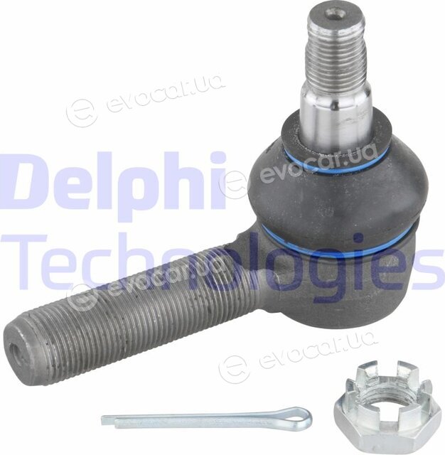 Delphi TA1168