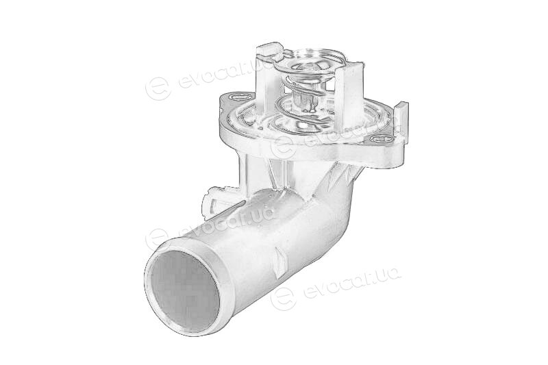 Mopar (PSA / FCA) 5184651AH