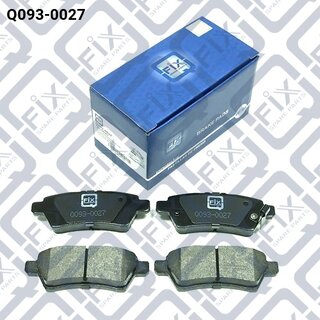 Q-Fix Q0930027