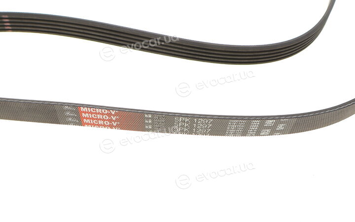 Gates 5PK1297