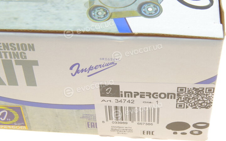 Impergom 34742