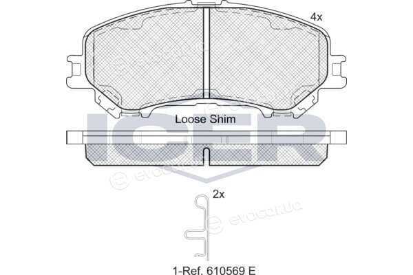 Icer 182181