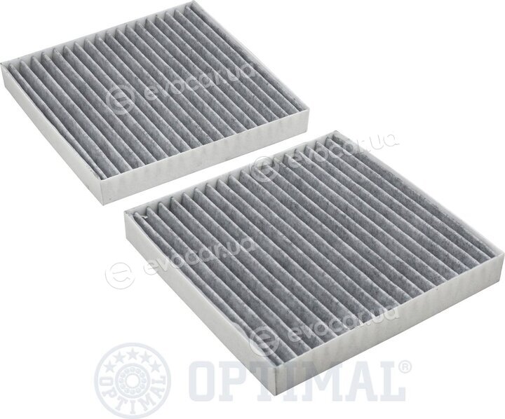 Optimal OP-FCF20137-CS