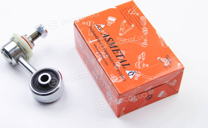 AS Metal 26BM0100