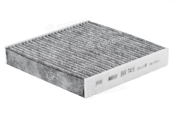 Meca EKR7415