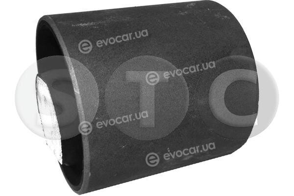 Metalcaucho / STC T406697
