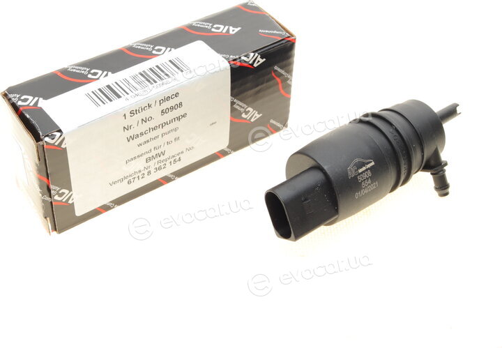 AIC 50908