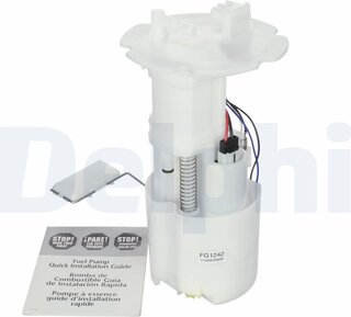 Delphi FG1242