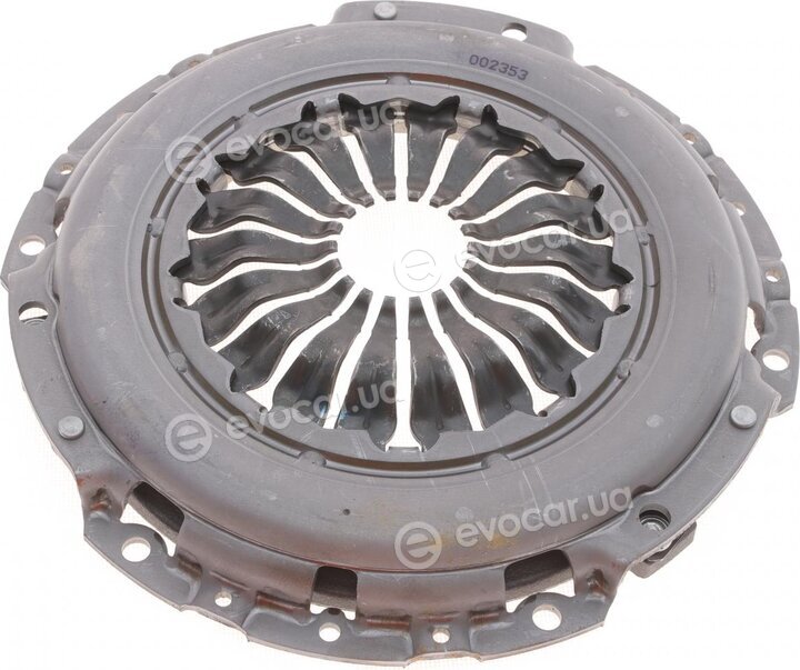 Kawe / Quick Brake 961909CSC