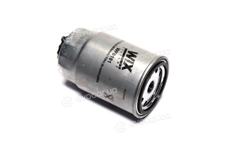 WIX WF8181