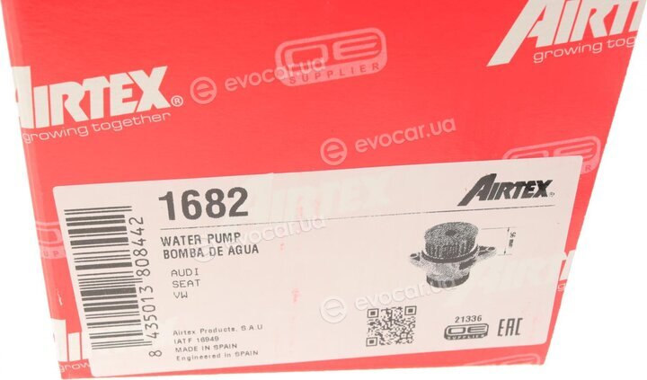 Airtex 1682