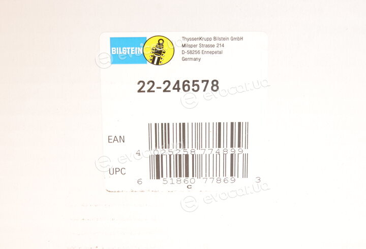 Bilstein 22-246578