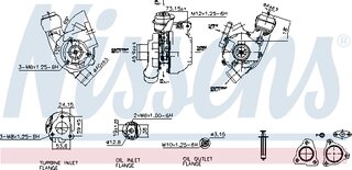 Nissens 93224