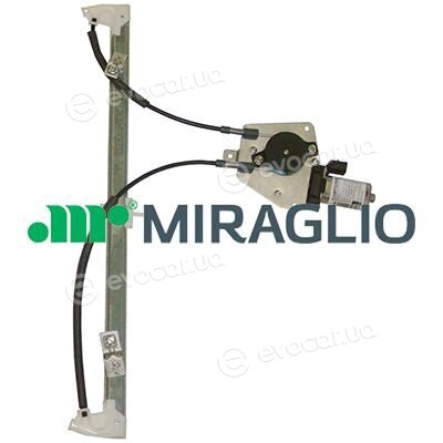 Miraglio 30/855