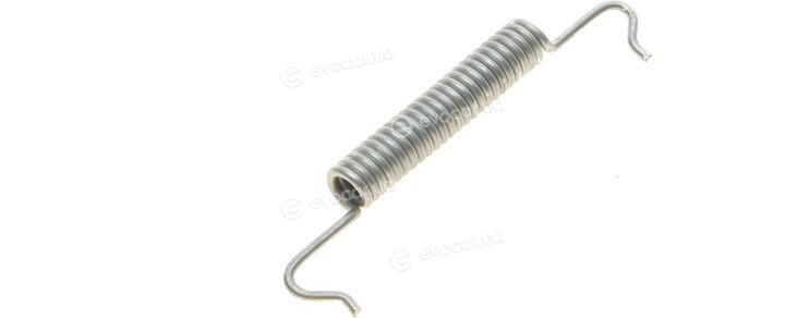 Kawe / Quick Brake 105-0027