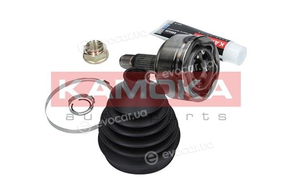 Kamoka 6049