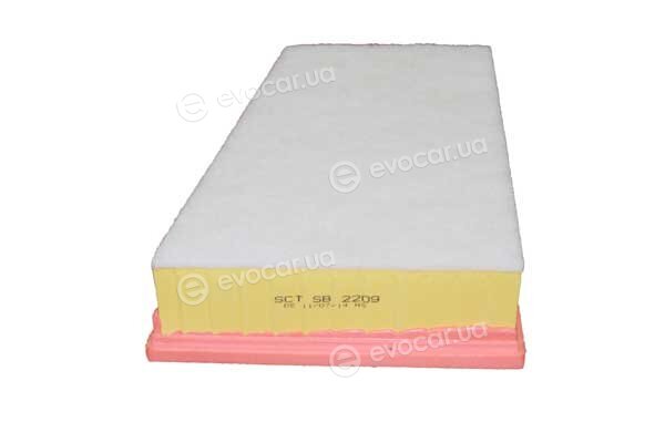 SCT SB 2209