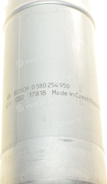 Bosch 0 580 254 950