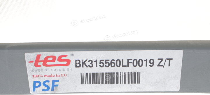 TES BK315560LF0019 Z/T