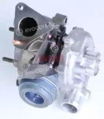 Garrett 701854-5005S