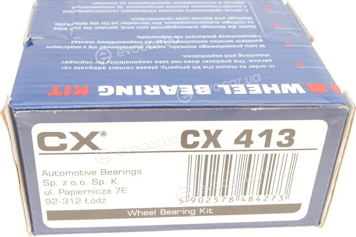 CX 413