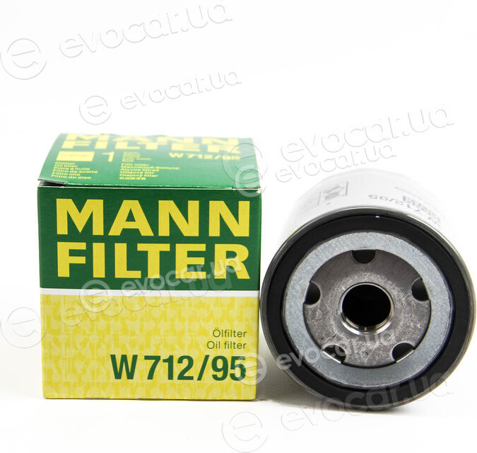 Mann W 712/95