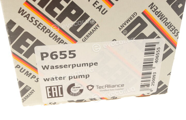 Hepu P655