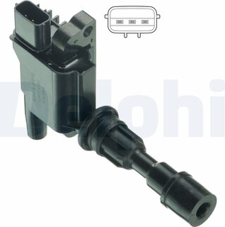 Delphi GN10480